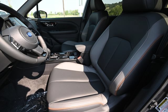 New 2026 Subaru Forester Sport AWD/4WD image 7