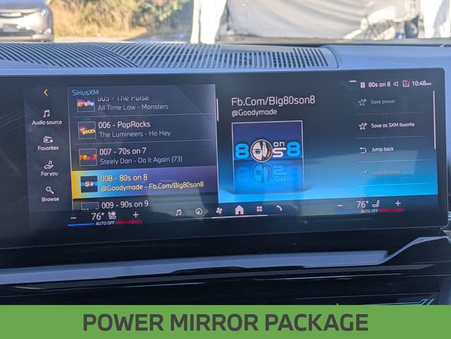 Used 2024 BMW 530i xDrive w/ Premium Package image 23