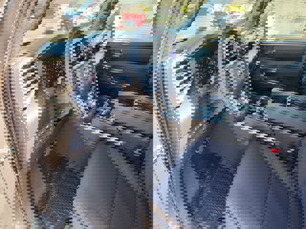 Used 2026 Toyota Tundra SR5 image 10