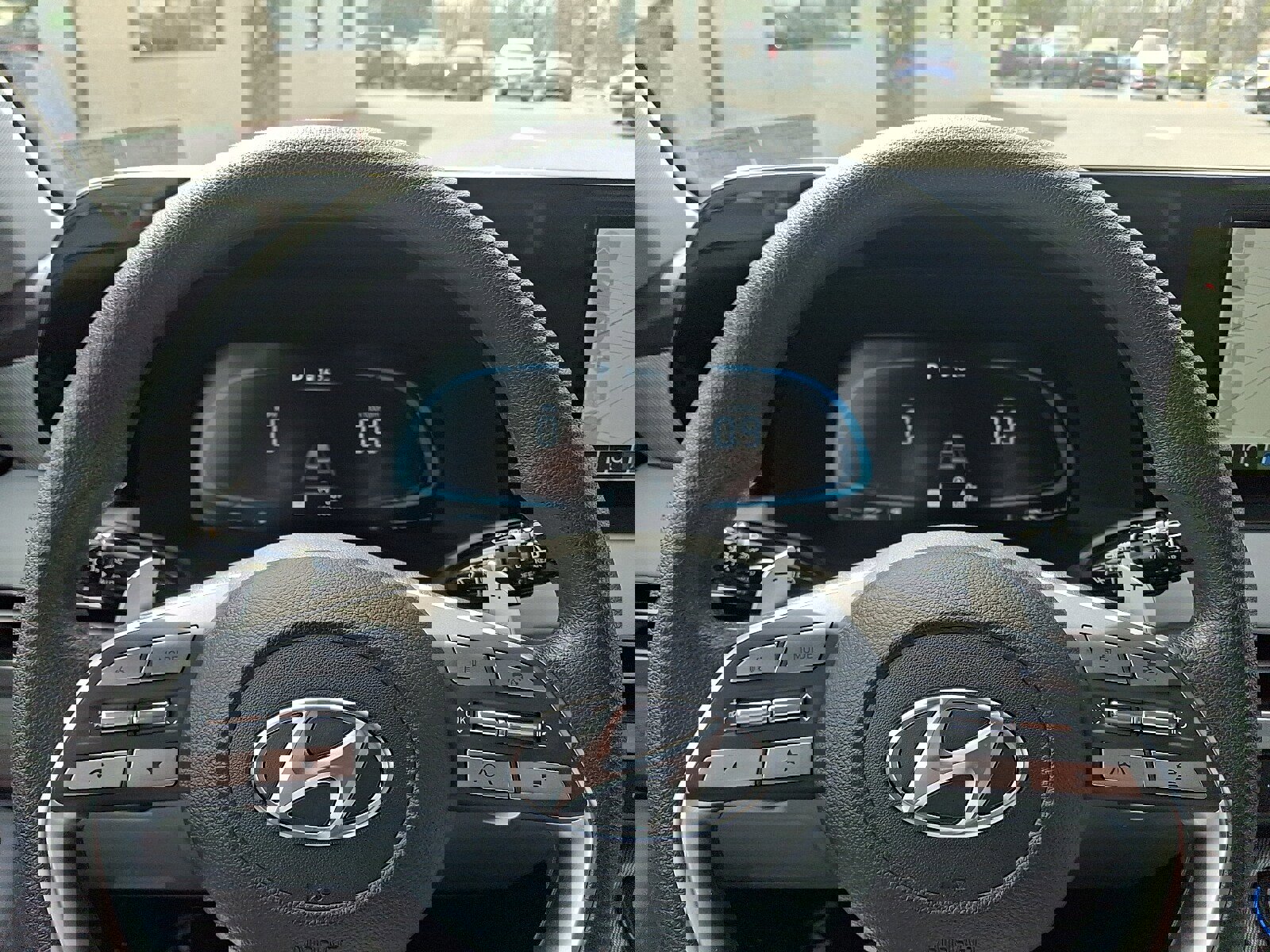 Used 2025 Hyundai Palisade SE image 21