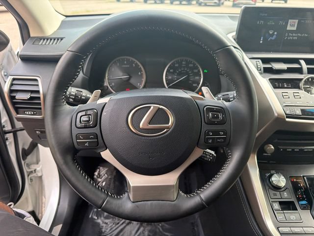 Used 2019 Lexus NX 300 FWD w/ Comfort Package image 27