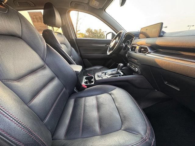 Used 2024 MAZDA CX-5 Carbon Edition AWD/4WD image 33