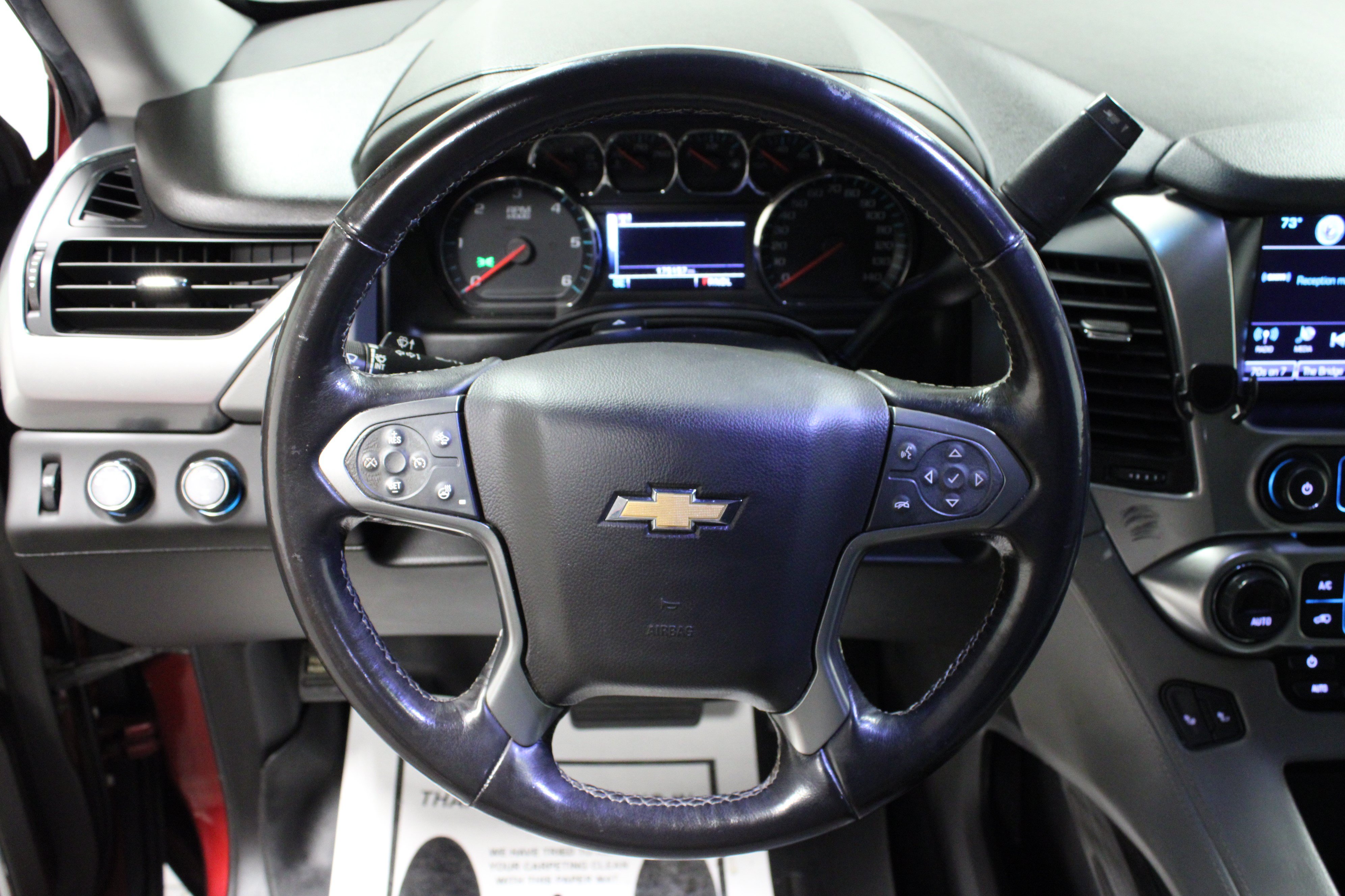 Used 2019 Chevrolet Tahoe LT AWD/4WD image 19