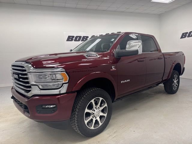 Used 2024 RAM 2500 Limited image 1