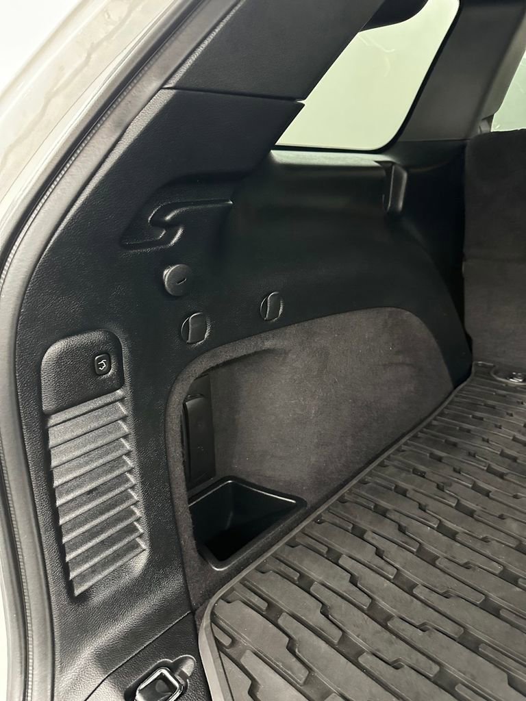 Used 2016 Jeep Grand Cherokee High Altitude image 34