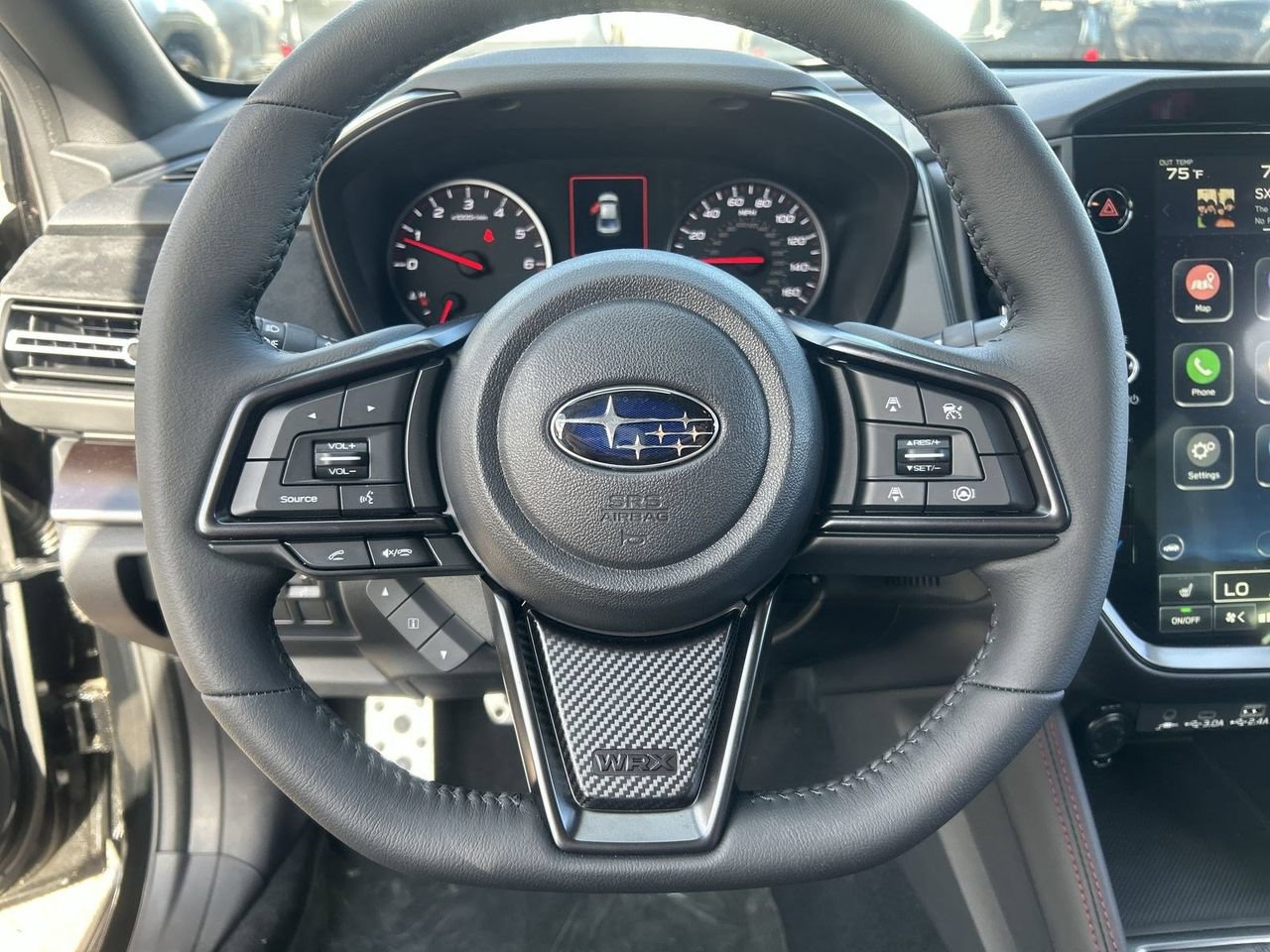 New 2026 Subaru WRX Limited AWD/4WD image 19