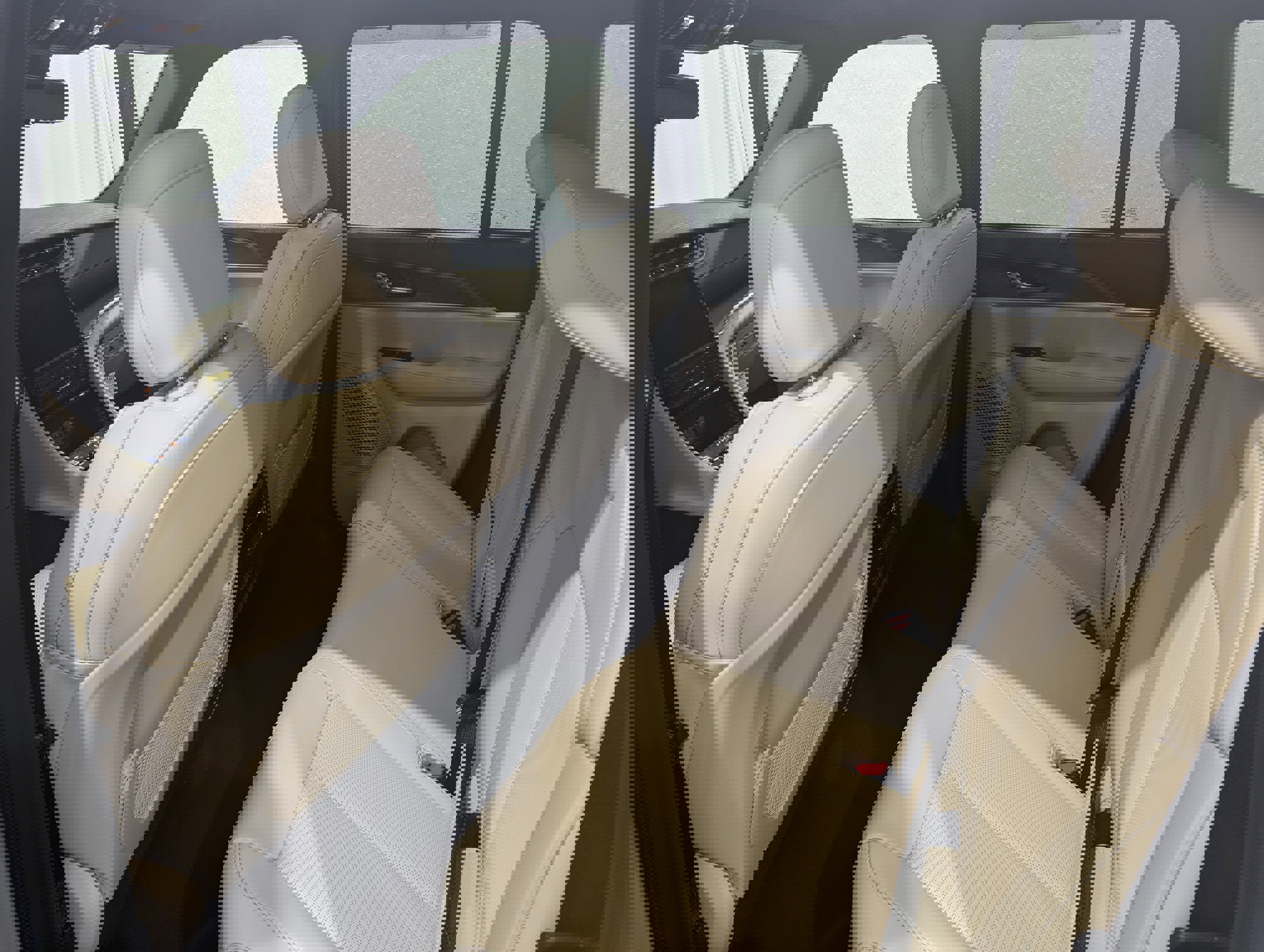 New 2025 Jeep Grand Cherokee Limited image 11