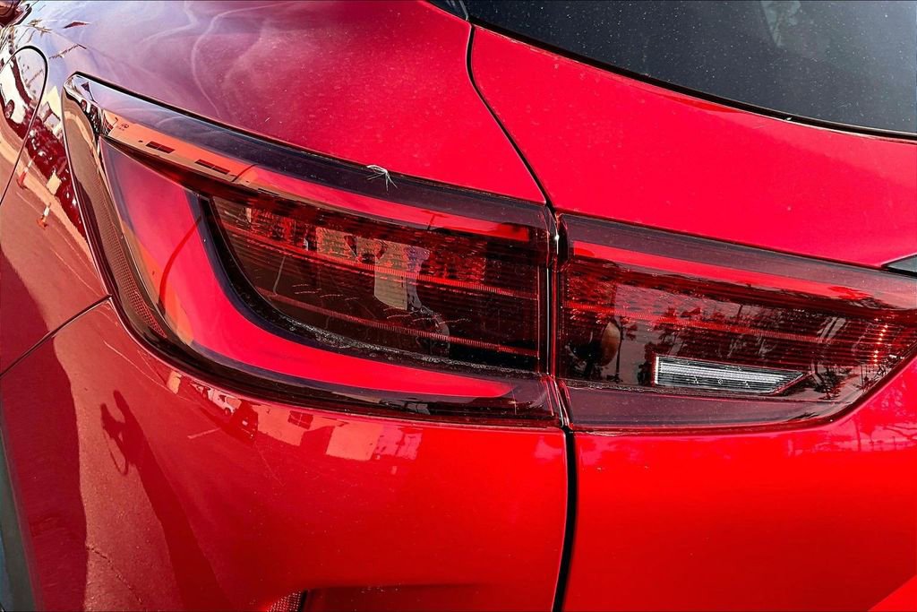 Used 2025 INFINITI QX50 Sport image 30