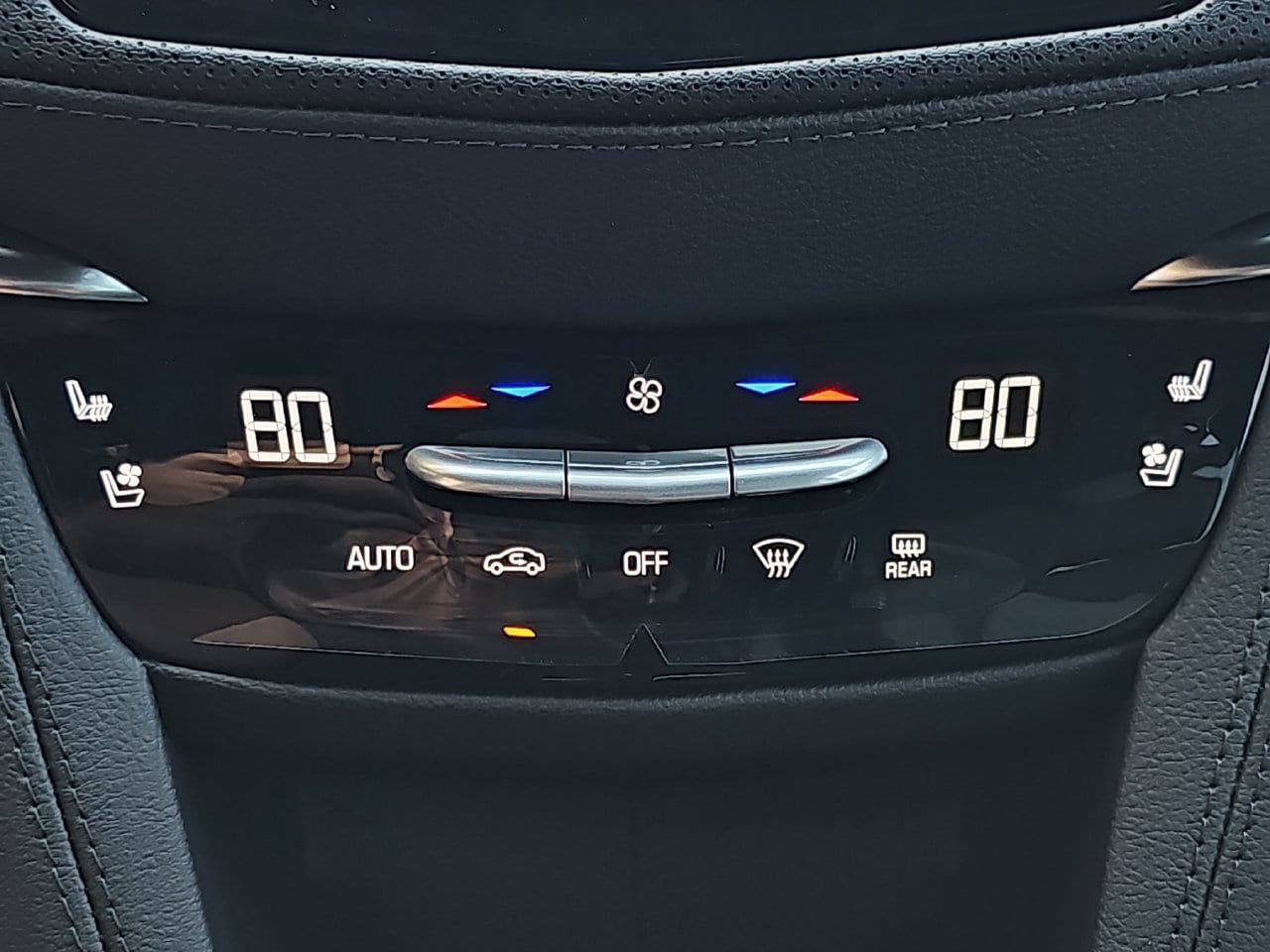 New 2026 Cadillac XT5 Premium Luxury w/ Driver Assist Package AWD/4WD image 23