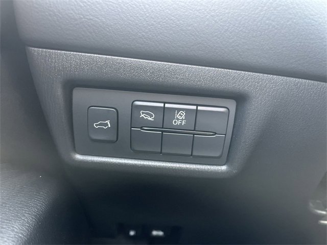Certified 2025 MAZDA CX-5 AWD 2.5 S w/ Preferred Package image 18