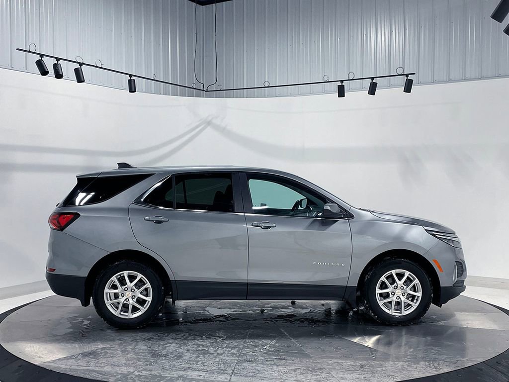Used 2023 Chevrolet Equinox LT image 10