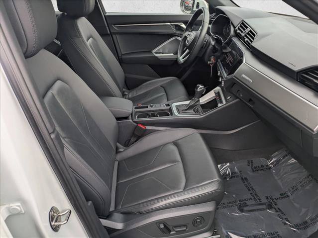 Used 2025 Audi Q3 2.0T Premium AWD/4WD image 20