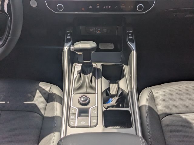 New 2026 Kia Sorento S w/ S Panoramic Sunroof Package FWD image 19