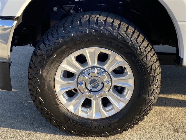 Used 2022 Ford F250 XLT w/ XLT Value Package image 21