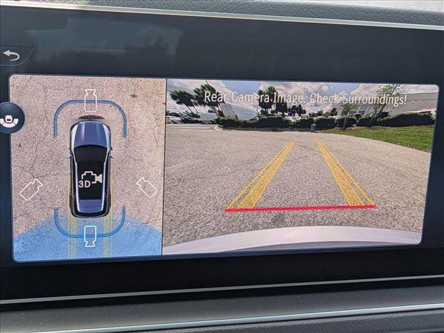 New 2025 Mercedes-Benz GLE 53 AMG 4MATIC image 13