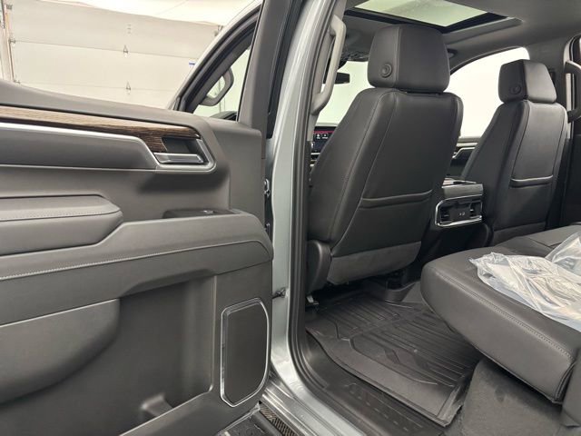 New 2026 GMC Sierra 1500 Elevation w/ Elevation Premium Package image 38
