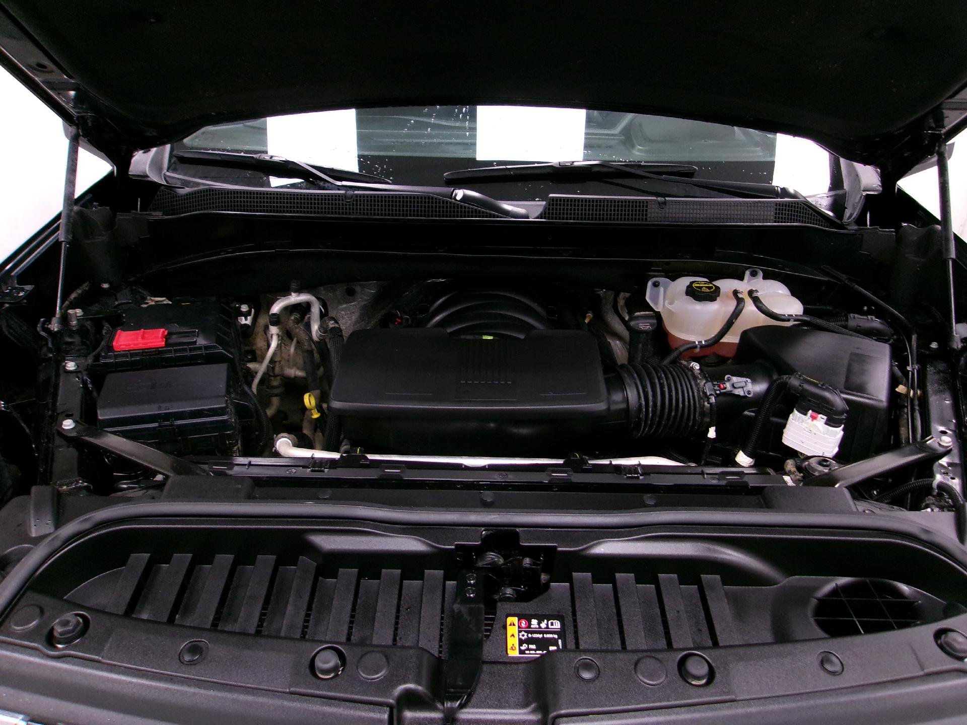 Used 2024 Chevrolet Silverado 1500 LT w/ Protection Package image 17