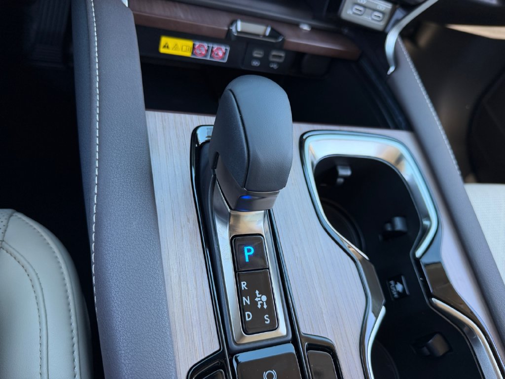 New 2026 Lexus RX 350 AWD/4WD image 21