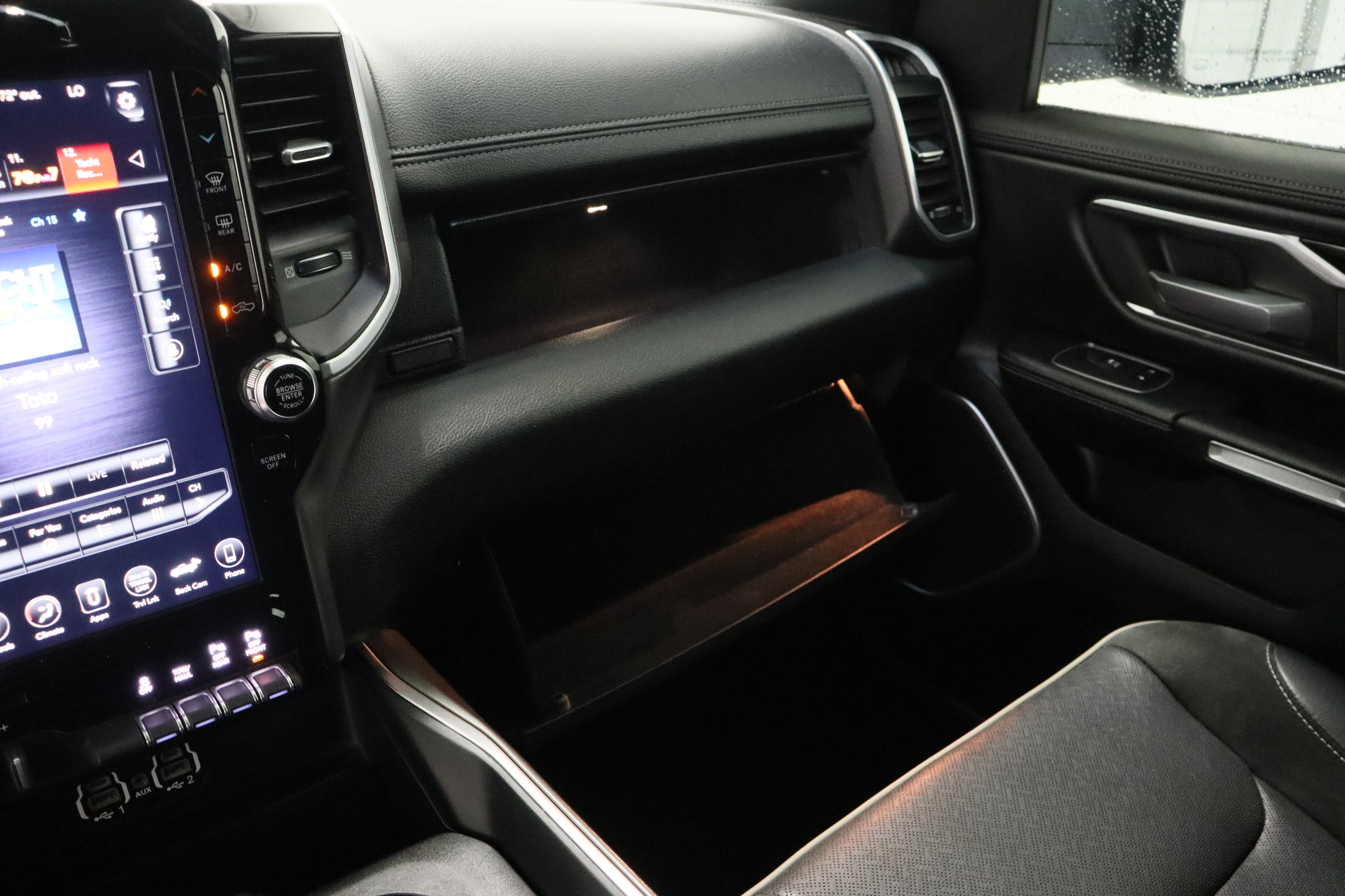 Used 2020 RAM 1500 Laramie w/ Sport Appearance Package RWD image 24