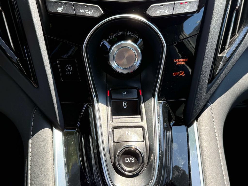 Certified 2025 Acura RDX SH-AWD image 24