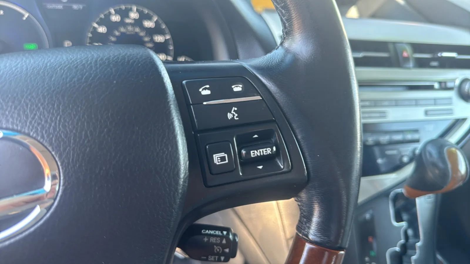 Used 2010 Lexus RX 450h AWD image 24