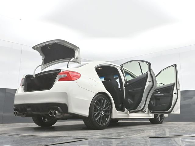 Used 2019 Subaru WRX image 51
