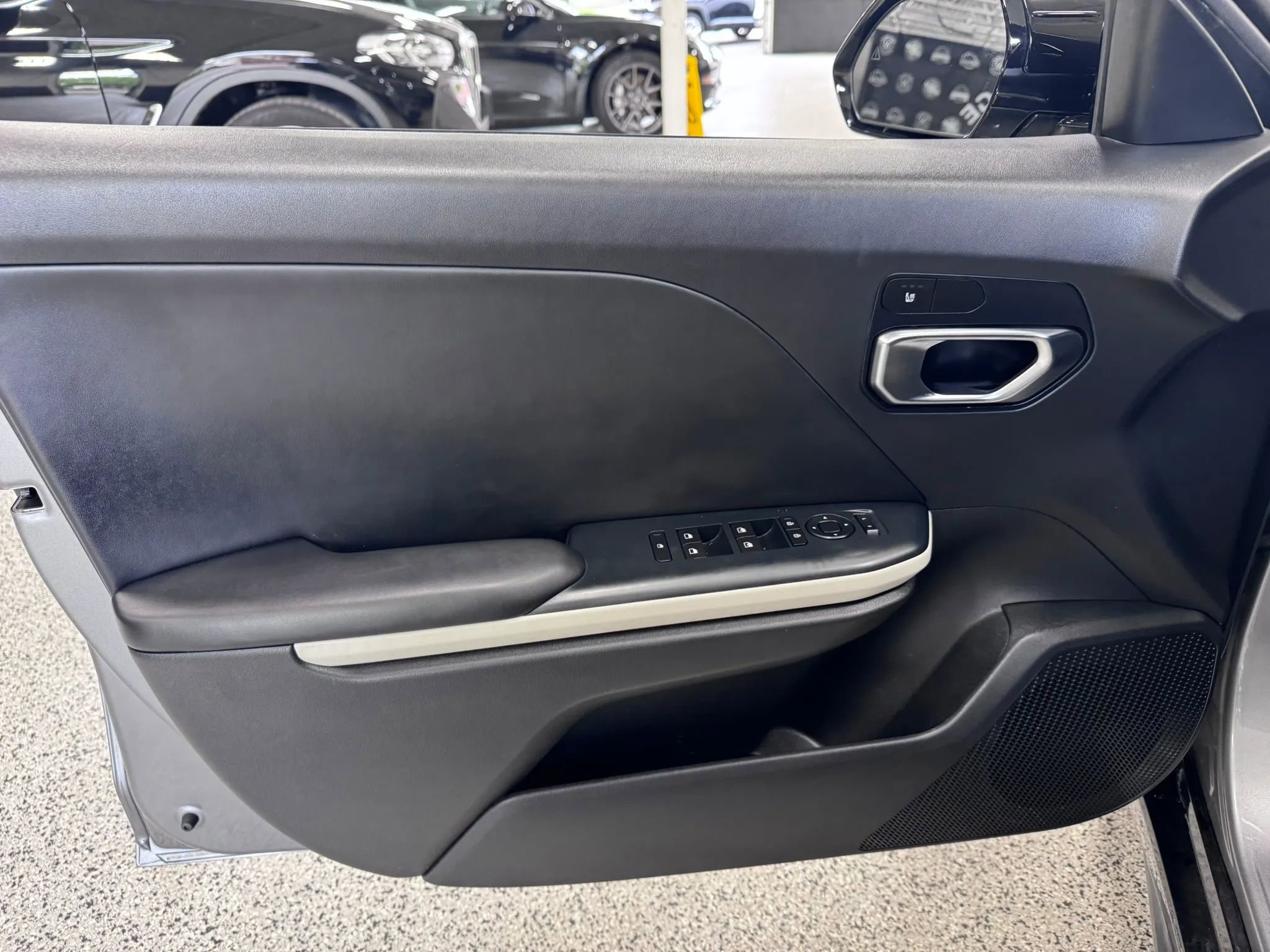 Used 2025 Kia K4 GT-Line FWD image 18