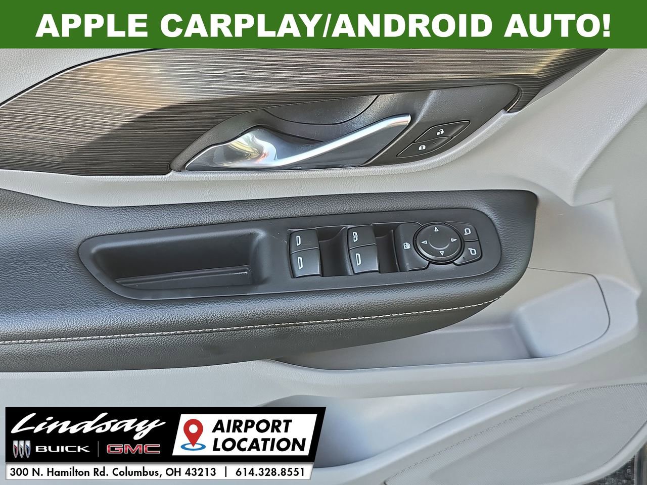 Certified 2024 GMC Terrain SLE image 21