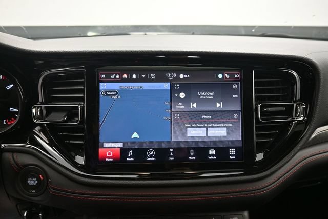 Used 2025 Dodge Durango R/T AWD/4WD image 22
