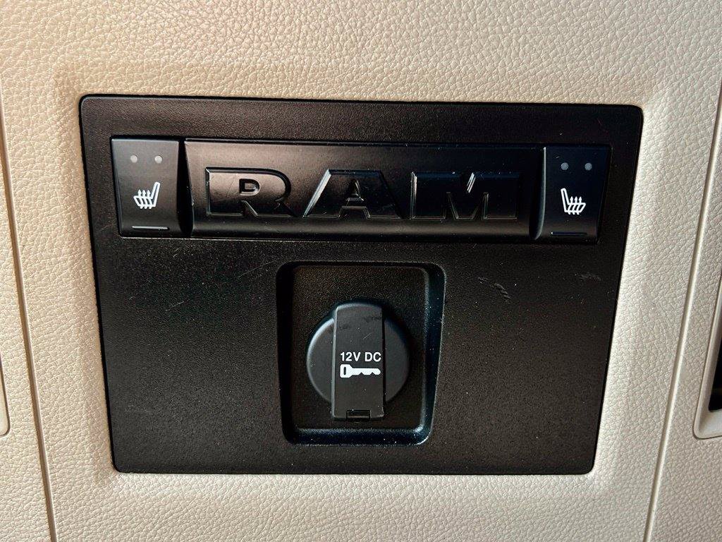 Used 2013 RAM 2500 Longhorn w/ Protection Group AWD/4WD image 27