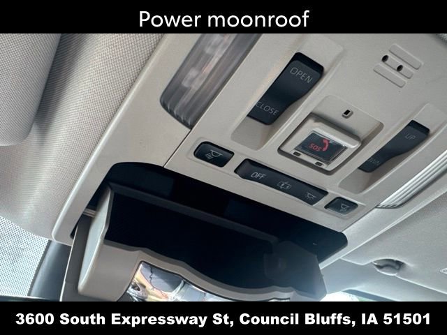 Used 2020 Toyota Highlander Limited w/ Protection Package #3 AWD/4WD image 29