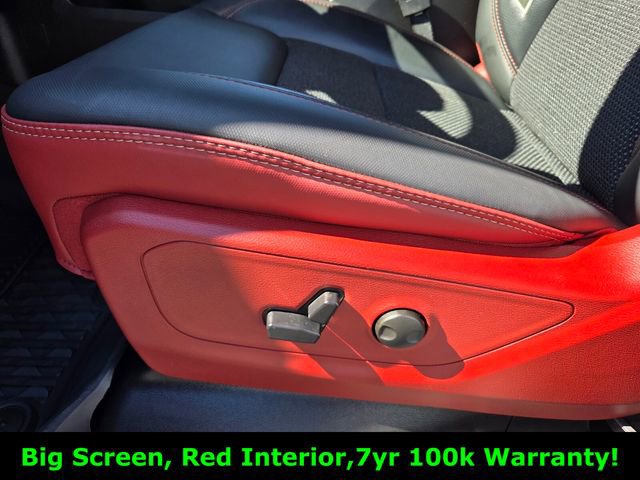 Certified 2026 RAM 1500 Rebel w/ Bed Utility Group image 11