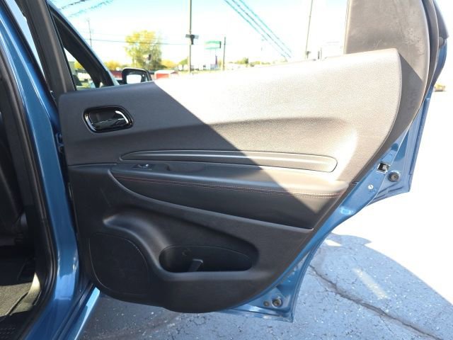 Used 2024 Dodge Durango GT image 47