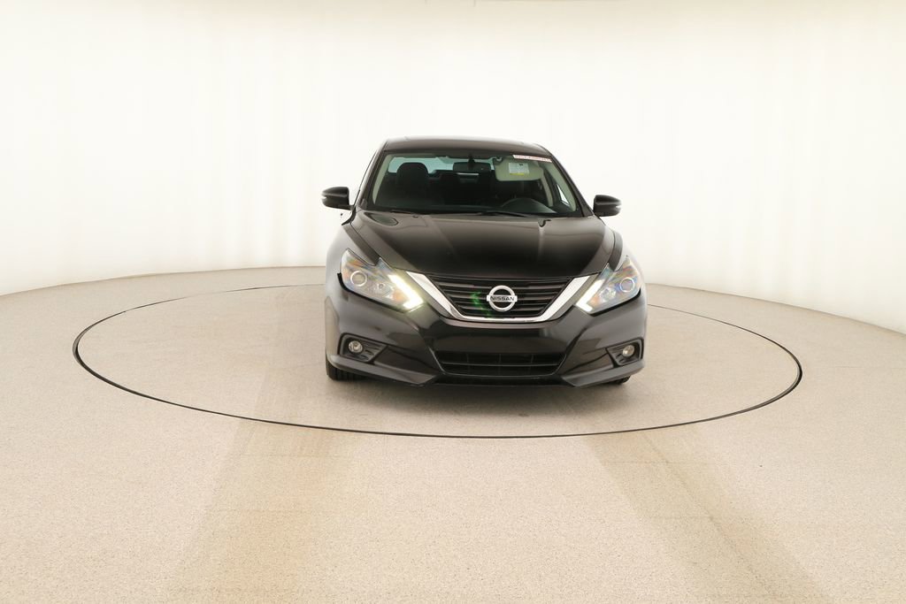 Used 2017 Nissan Altima 2.5 SL w/ 2.5 Technology Package image 11
