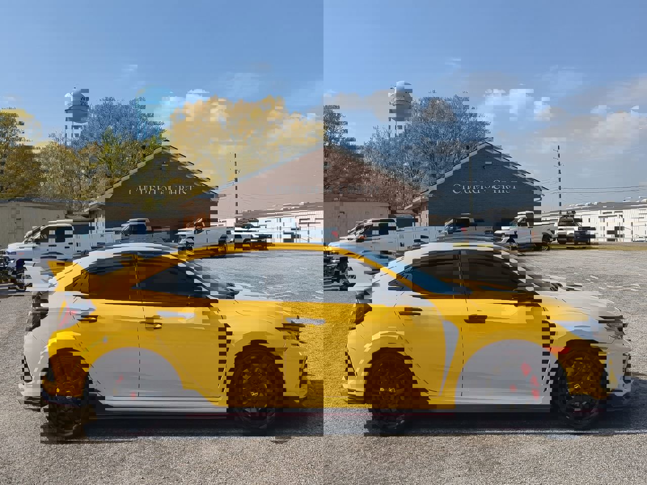 Used 2021 Honda Civic Type R Limited video 1