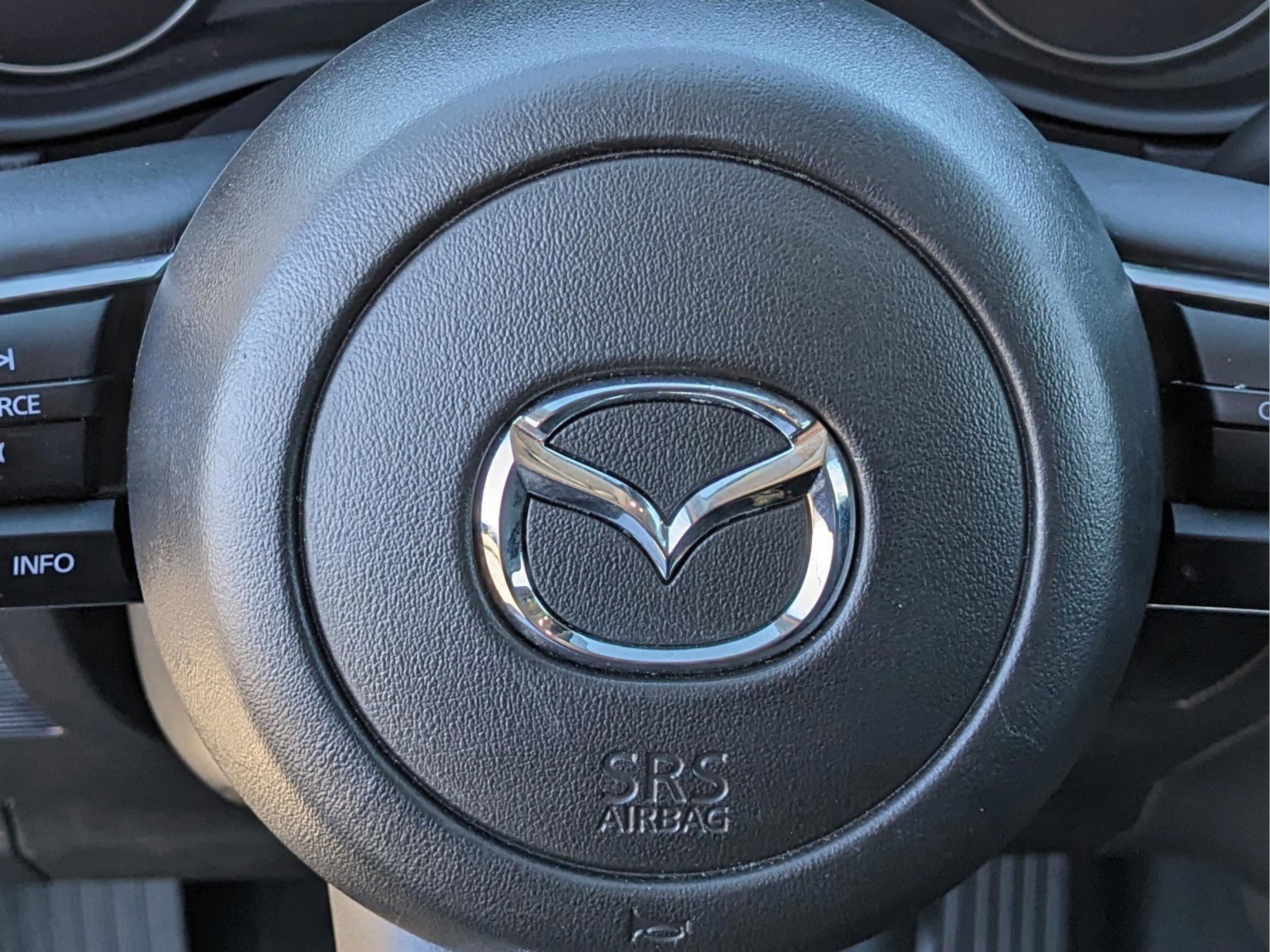 Used 2024 MAZDA CX-30 AWD 2.5 S w/ Select Sport Pkg image 39