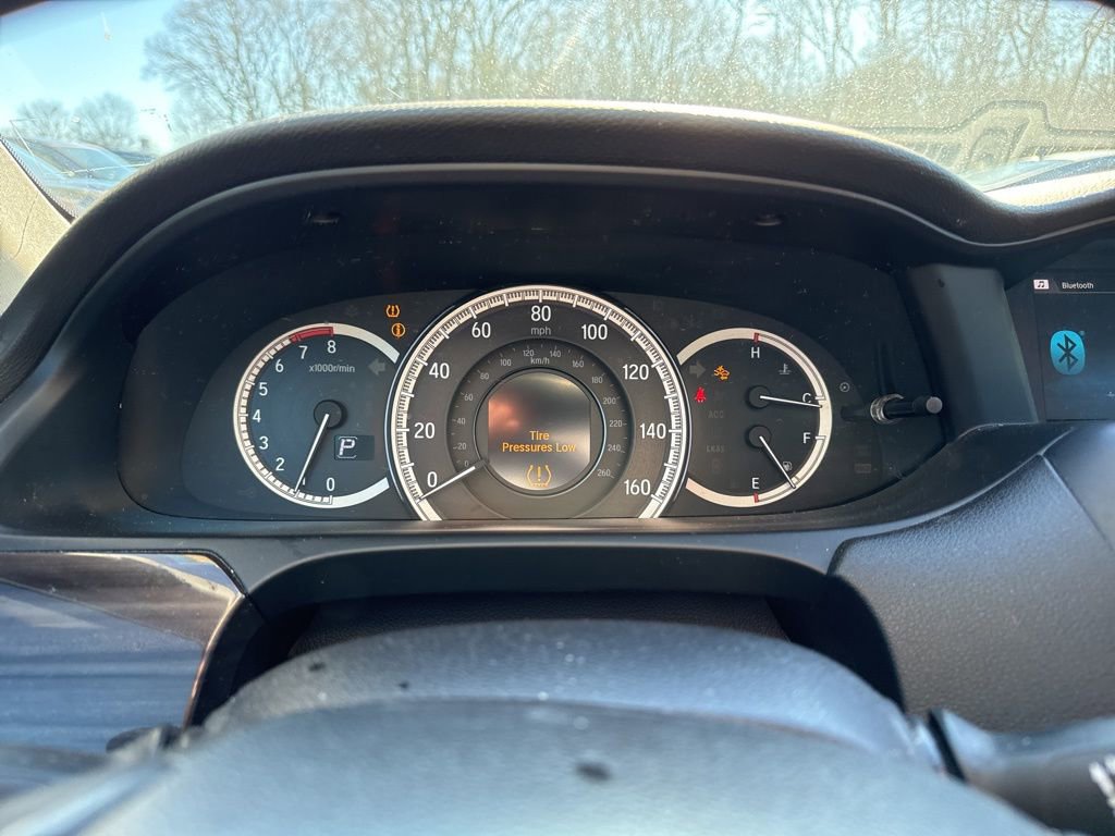 Used 2017 Honda Accord Touring image 20