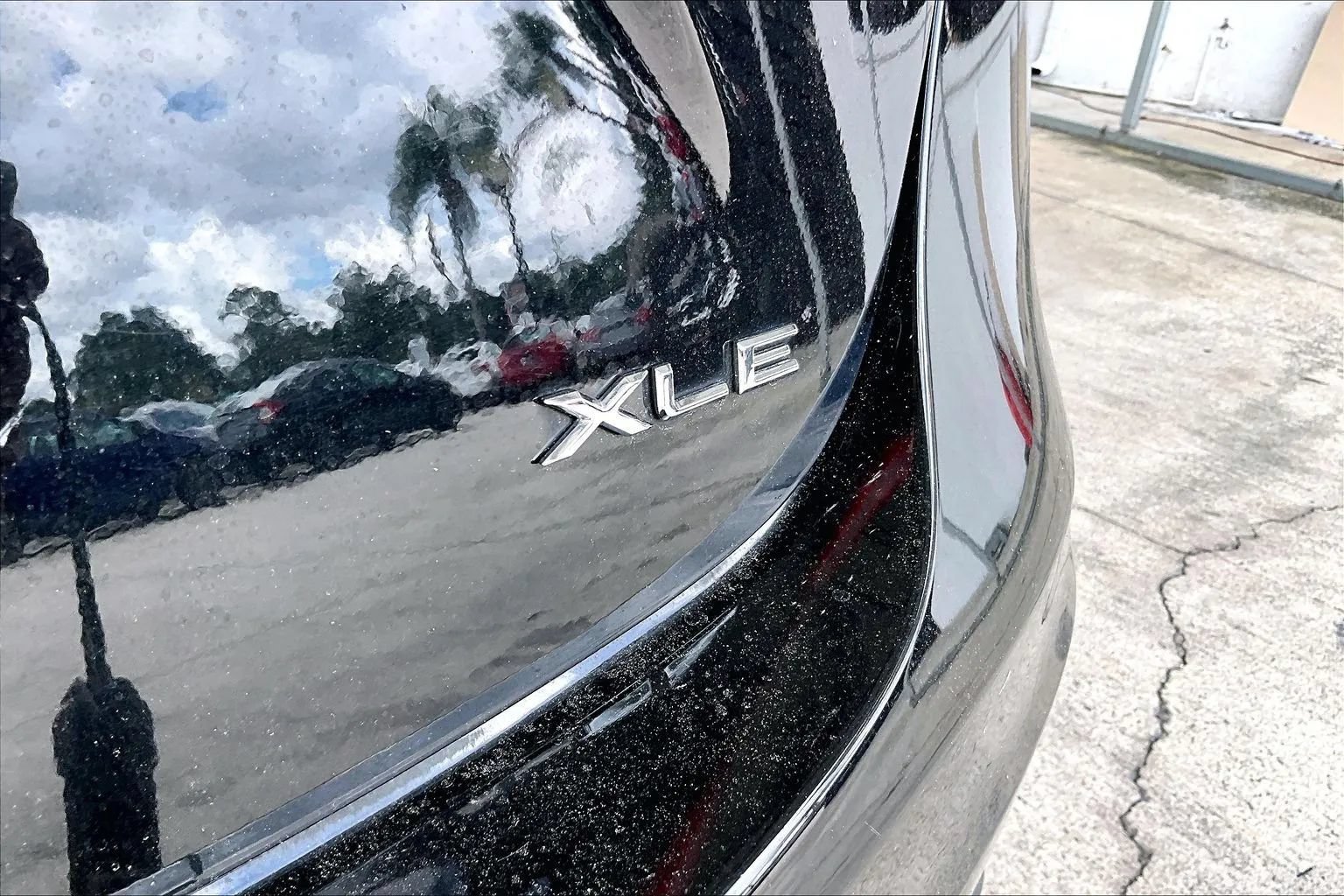 Used 2015 Toyota Avalon XLE Touring Sport Edition FWD image 21