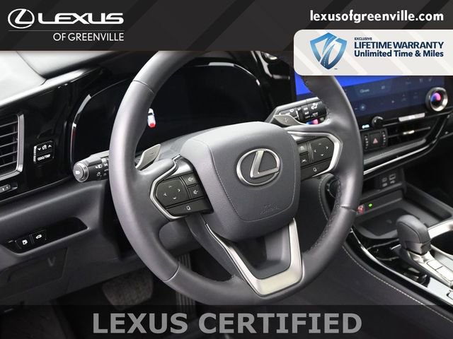 Certified 2022 Lexus NX 350 350 Premium image 24