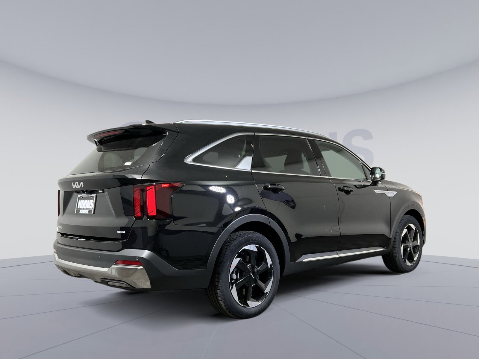 New 2026 Kia Sorento EX image 5