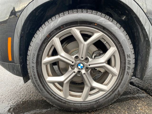 Used 2022 BMW X3 xDrive30i image 22
