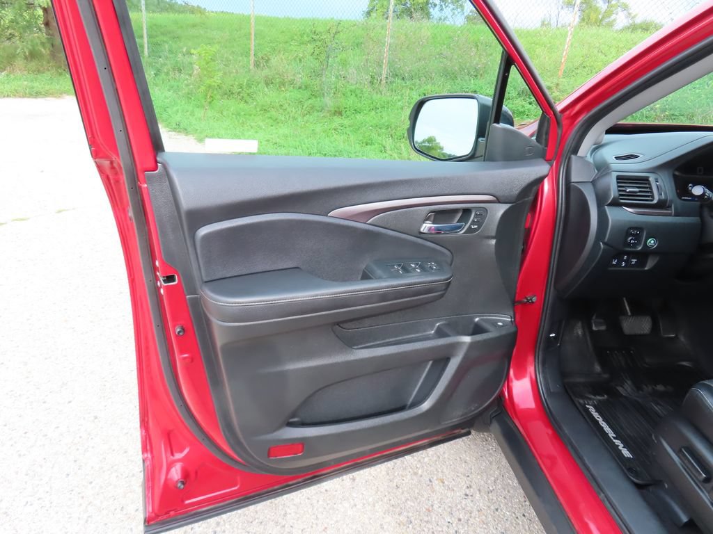 Used 2023 Honda Ridgeline RTL image 29