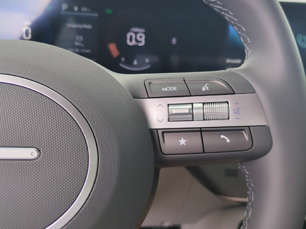 New 2027 Hyundai Kona SEL Sport FWD image 32