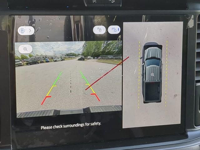 New 2025 Ford F150 XLT w/ Equipment Group 302A MID image 21