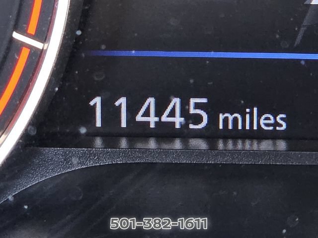 Used 2024 Nissan Altima 2.5 SL FWD image 31