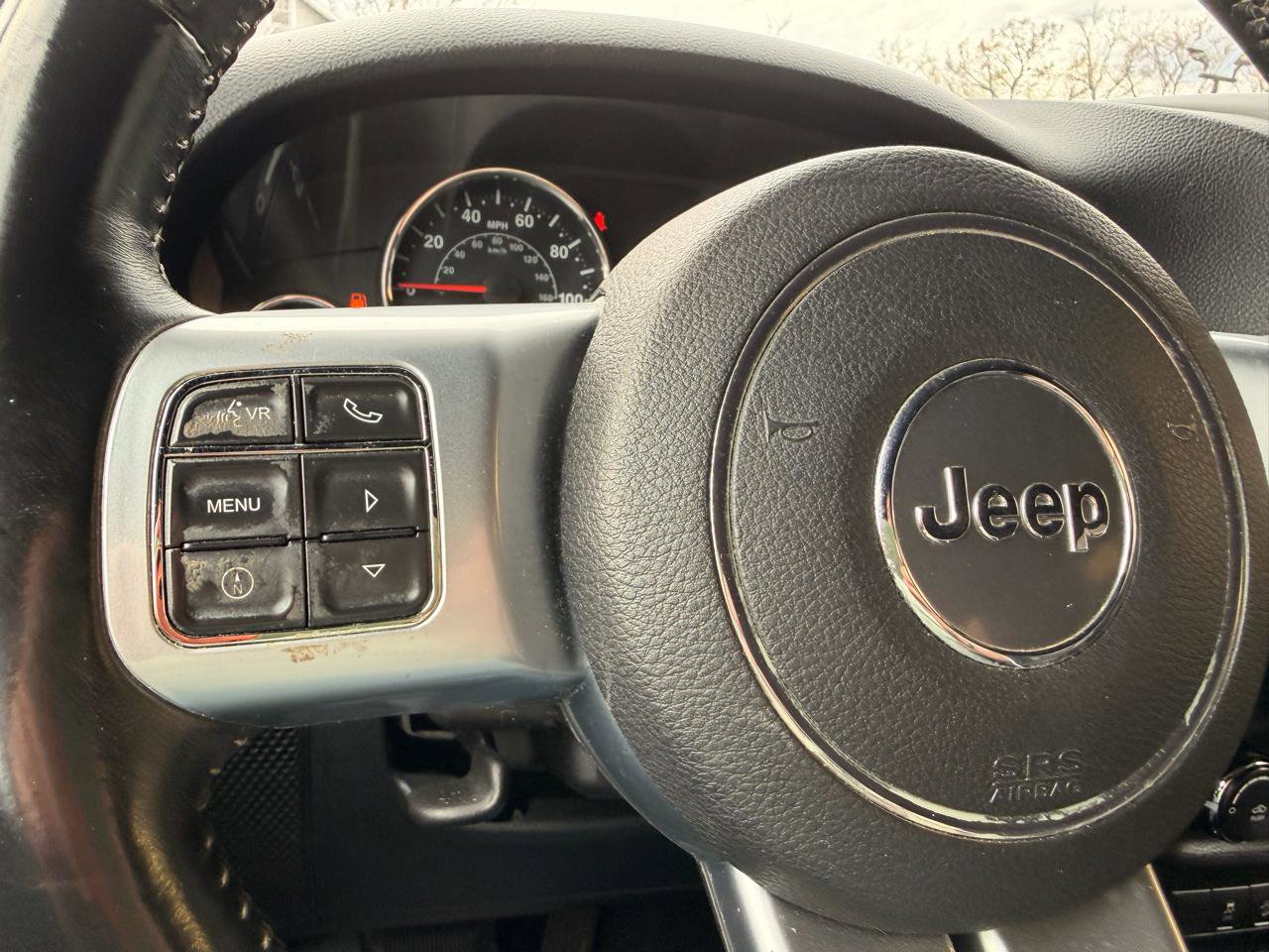 Used 2016 Jeep Wrangler Unlimited Sport AWD/4WD image 22