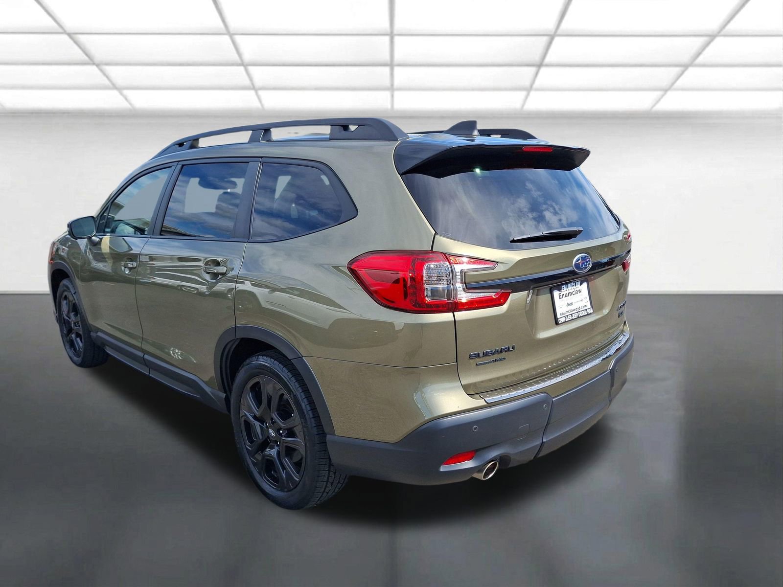 Used 2023 Subaru Ascent Onyx Edition Limited AWD/4WD image 7