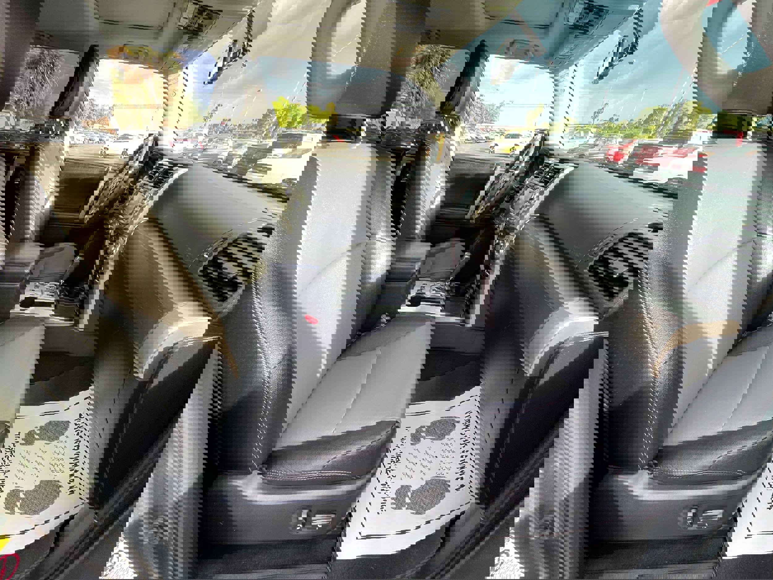 Used 2016 Toyota 4Runner SR5 Premium image 25