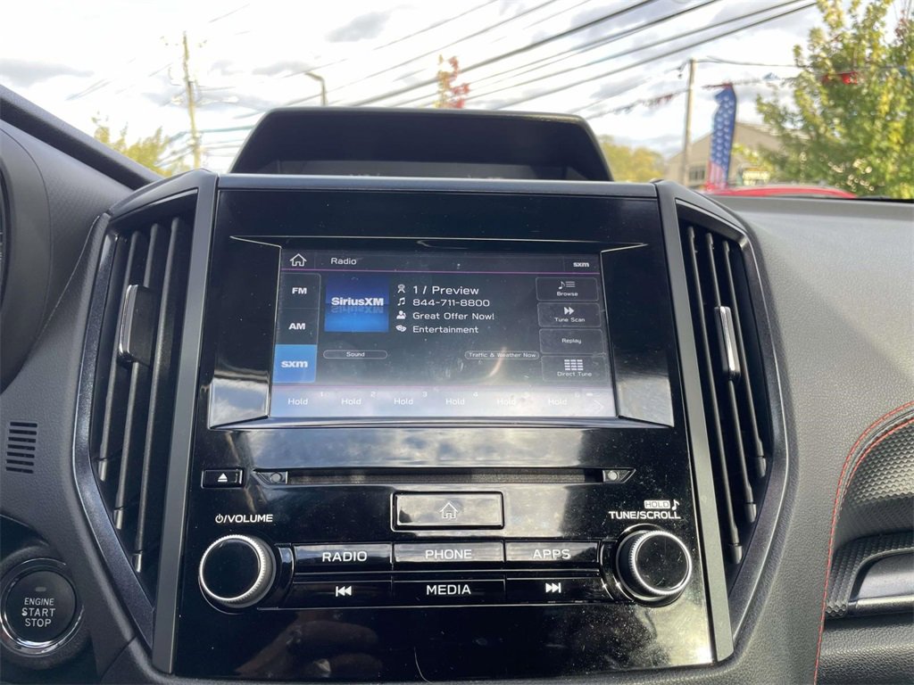 Used 2022 Subaru Forester Sport image 28