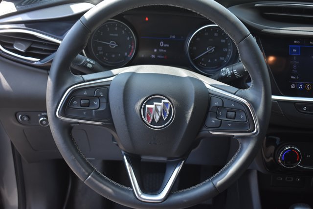Used 2021 Buick Encore GX Preferred FWD image 18